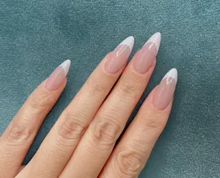 ネイル ビューティー ネイルのネイルデザイン