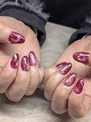 ネイル 8andyu nail♡のネイルデザイン