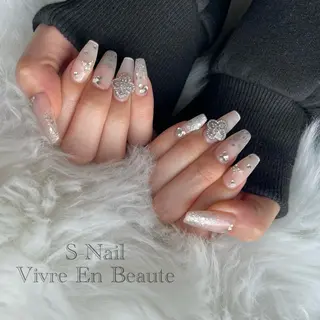 ネイル S Nailのネイルデザイン