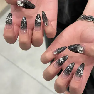 ネイル ...Hayashi ...のネイルデザイン