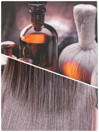 篠塚 菜々子のヘアスタイル