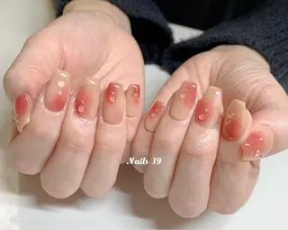 ネイル Nails 39のネイルデザイン