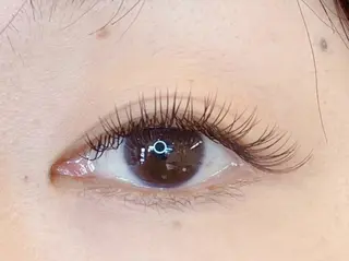 マツエク・マツパ ヘアースペース エイアイアール Hair所属・佐々木 勇希のヘアスタイル