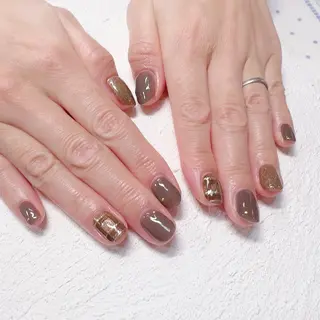 ネイル Regaro i.sのネイルデザイン