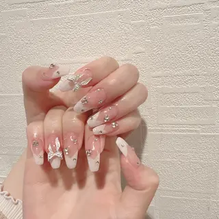 ネイル スカルプ専門店 Ｄ-Beautyのネイルデザイン