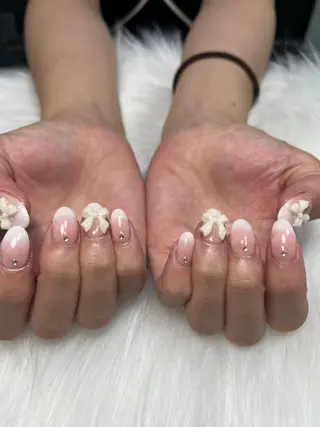 ネイル Nail salon Hanakoのネイルデザイン