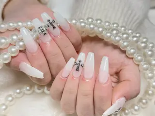 ネイル RIn 🎀のネイルデザイン