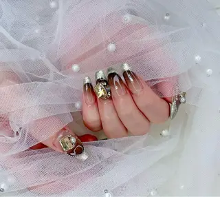 ネイル R salonのネイルデザイン