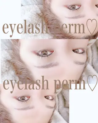 マツエク・マツパ Ema所属・Ema/マツパ/マツ エク/眉/脱毛🌷のマツエク・マツパデザイン