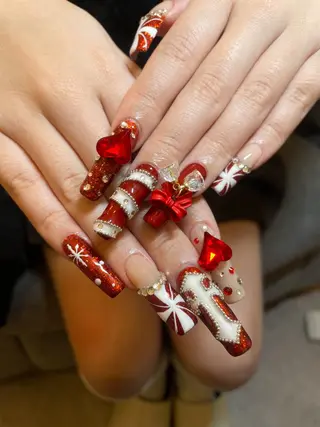 ネイル anny ／あにのネイルデザイン