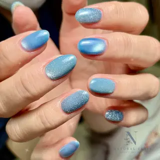 ネイル natural flairのネイルデザイン