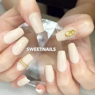 ネイル SWEET⭐️ NAILSのネイルデザイン