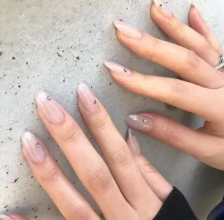 ネイル CLALA Nonoa🎀のネイルデザイン