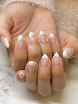 ネイル 岩﨑 香寿江のネイルデザイン