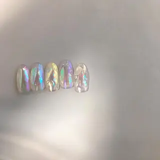 ネイル nailsalon Asryのネイルデザイン