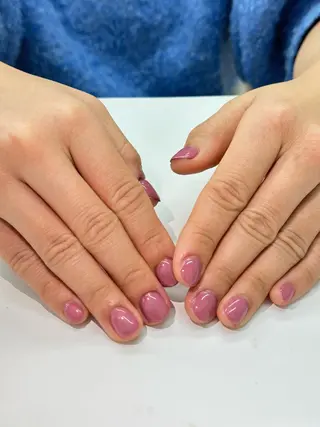 ネイル 🐚 すなのネイルデザイン