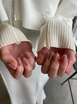 ネイル ワンホン・韓国系 natsumiのネイルデザイン