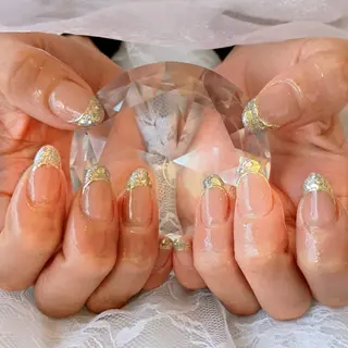 ネイル nail te to teのネイルデザイン