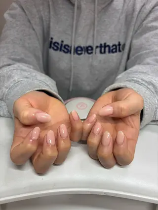 ネイル MACHÉRIE青山 🎀のネイルデザイン