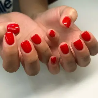 ネイル 𐂃 colorer𐂃のネイルデザイン