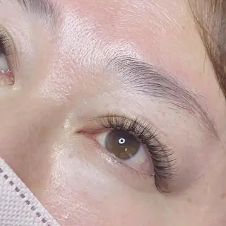 マツエク・マツパ INF ネイルサロンのネイルデザイン