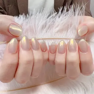 ネイル YUYI.nail salonのネイルデザイン