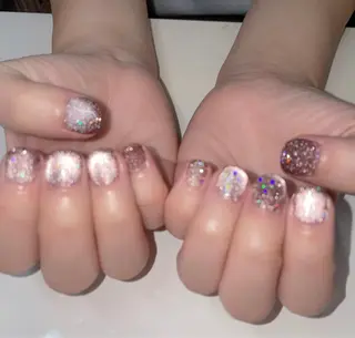 ネイル アンジェラネイル所属・Angela nail💓のネイルデザイン