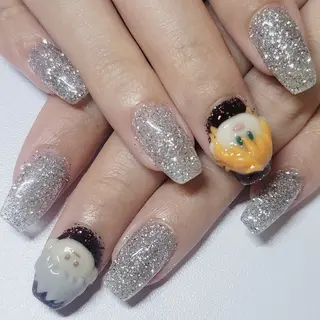 ネイル よしだ ひろきのネイルデザイン