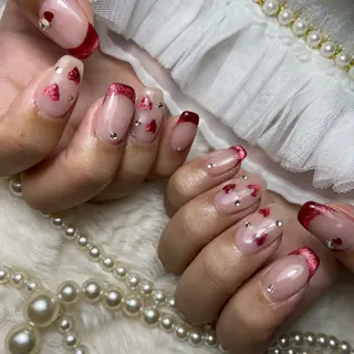 ネイル Beauty Space N&Nのネイルデザイン