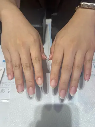 Oikawa Kのネイルデザイン