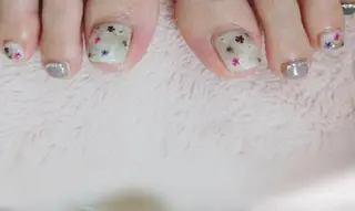 ネイル ネイルサロンほっこり kanaのネイルデザイン