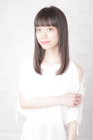 ロング 🌟1番すきを作りま しょう🌟　なつきのヘアスタイル