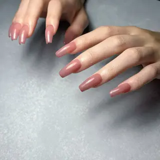 ネイル nine.🦋 YUKOのネイルデザイン