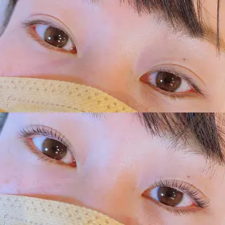 マツエク・マツパ なかむら 🪡のマツエク・マツパデザイン