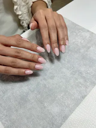 ネイル eye mor.所属・eye mor. watanabe🍏のネイルデザイン