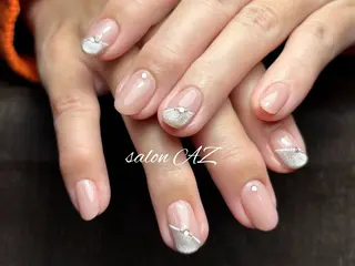 ネイル salon AZのネイルデザイン