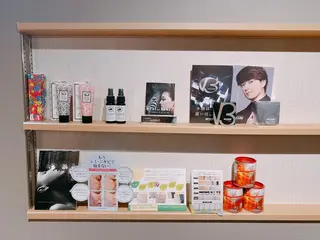 マツエク・マツパ 脱毛＆肌質改善サロン shandeelのエステ・リラクイメージ