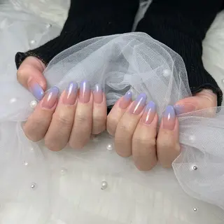 ネイル YWnail所属・YW nail (ﾕｰﾈｲﾙ)のネイルデザイン