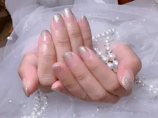 ネイル You&Me Miyuのネイルデザイン