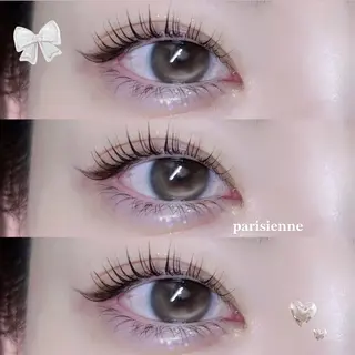 マツエク・マツパ 🥨fein. manami🎀のマツエク・マツパデザイン