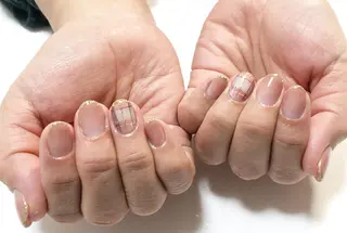 ネイル nailsalon Cee【橿原市】のネイルデザイン