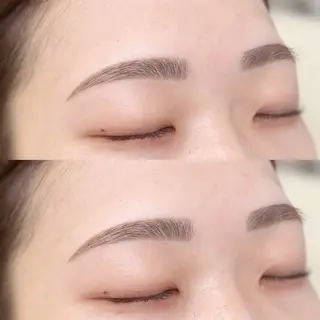 アイブロウ アイブロウサロン LUMICIA久留米の眉毛・アイブロウイメージ