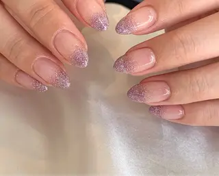 ネイル charme所属・charme kanaのネイルデザイン