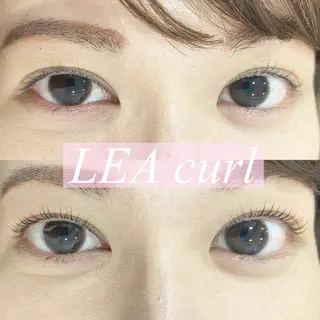 マツエク・マツパ オーダーメイド まつげパーマ🩵🌟のマツエク・マツパデザイン