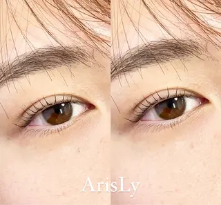 マツエク・マツパ ArisLy JR長町店所属・ArisLyJR長町 matsumotoのマツエク・マツパデザイン