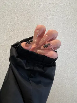 ネイル MN salonのネイルデザイン