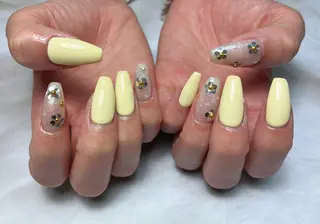 ネイル ネイルサロン Bebeのネイルデザイン