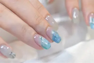 ネイル 963.nail所属・【フィルイン専門店】 KURUMIのネイルデザイン