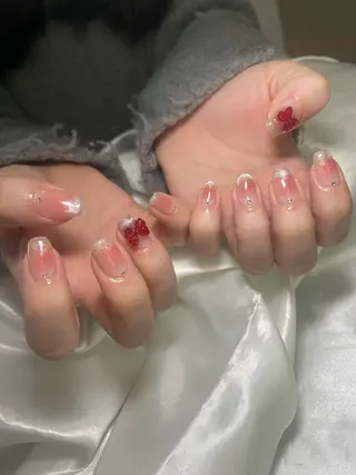 ネイル Joint_ nailのネイルデザイン