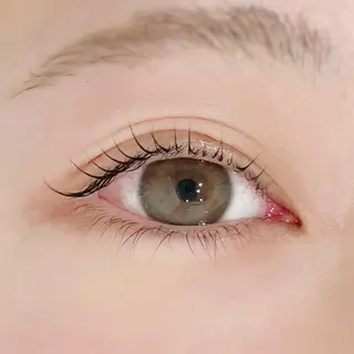 マツエク・マツパ me. makiの眉毛・アイブロウイメージ